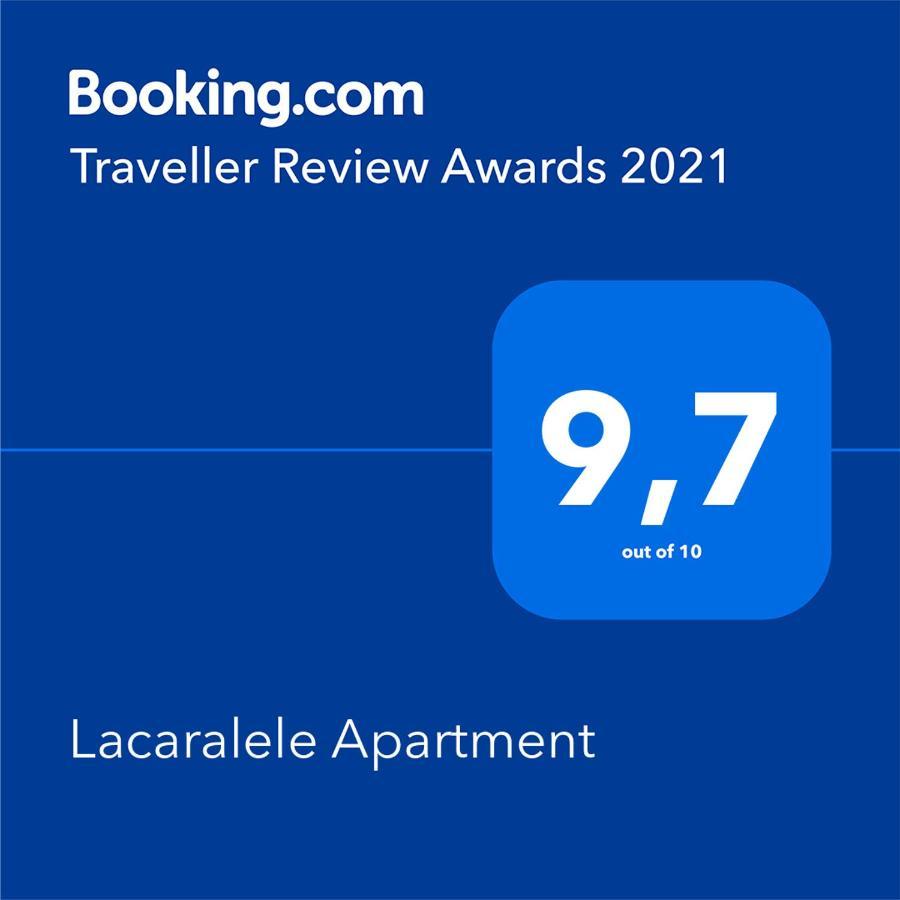 Lacaralele Apartment Milano Exteriör bild